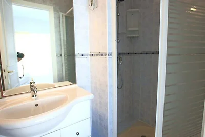 Apartment in Palm Beach in der Nähe von Mouré...