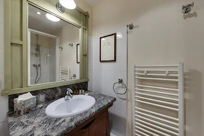 Ski-in/Ski-out-Apartment