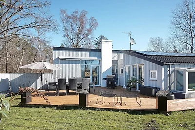 8 Personen Ferienhaus in Nexø