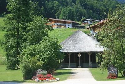 "Watzmann" in het huis "Bartmann".