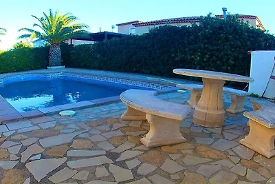 Villa in Miami Playa with Swimming Pool