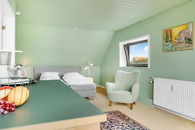 4 Sterne Ferienhaus in Løkken