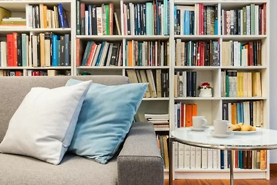 Wohnung in Torino mit Parken