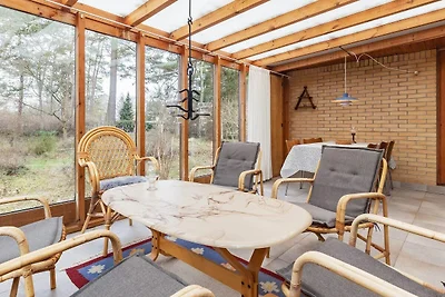 6 personas casa en Væggerløse-By Traum