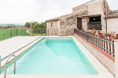 Historisches Cottage mit Swimmingpool in Kata...