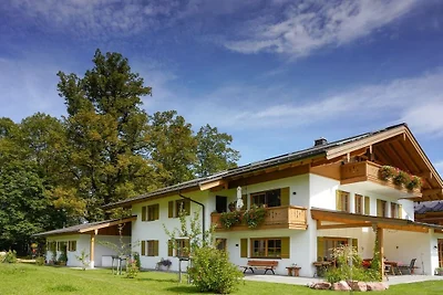 Kuća za odmor Dopust za oporavak Schönau am Königssee