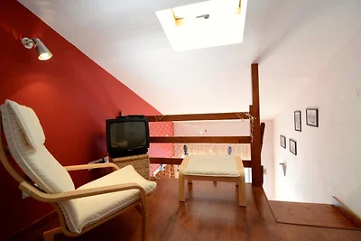 Gemütliches Apartment in LEscala