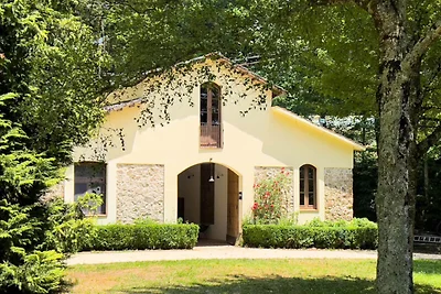 Huis in Les Guilleries met privézwembad