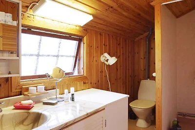 5 Personas casa en MUNKEDAL