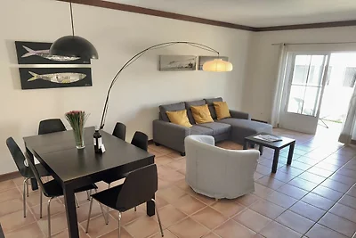 Schönes Ferienhaus in Benagil in Meeresnähe