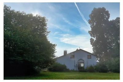Vakantiehuis met 3 slaapkamers