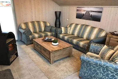 Ferienhaus im Ferienpark Mirow