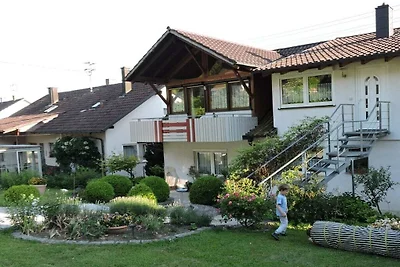 Holiday apartment with 1 bedroom