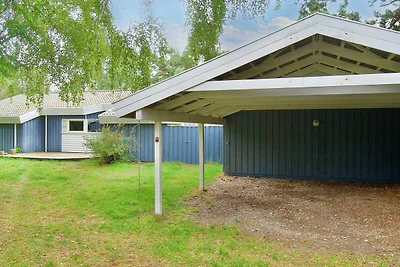 Meeresruhe in Ebbelokke-By Traum