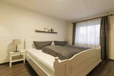 Ferienhaus mit 2 Schlafzimmer