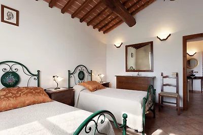 Graziosa casa con giardino