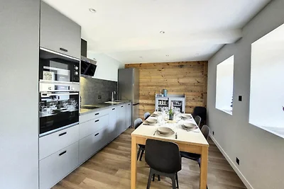 CHALET DELLE MARMOTTE VERDI