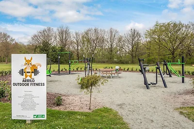 Cottage familiare con terrazza e prato