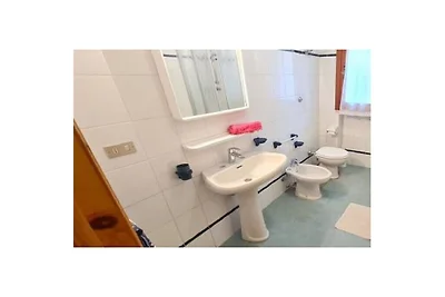 Ferienwohnung Villa Vanna Bilocale A