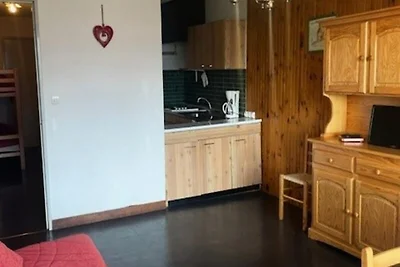 Appartamento a Orcières vicino piste