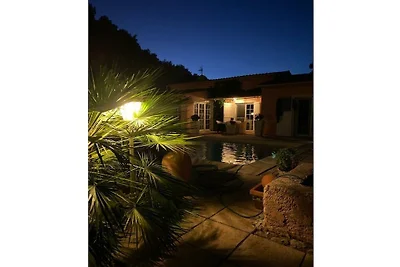 Villa mit 1 Schlafzimmer