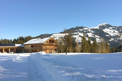 Hermosa casa de campo en Tirol, Austria con...
