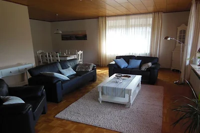 Ferienhaus mit 2 Schlafzimmer