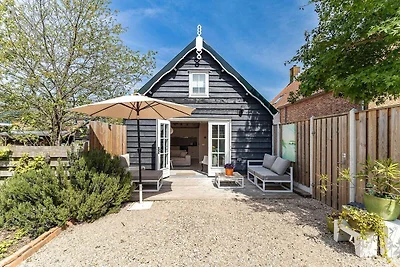 Modernes Ferienhaus in Vrouwenpolder