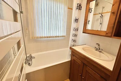 Appartamento vicino alla cabinovia Jaillet