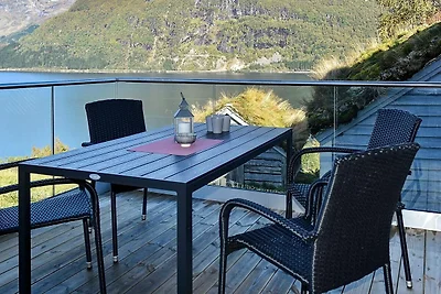 10 Personen Ferienhaus in skei i jølster