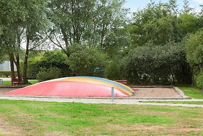 5 Personen Ferienhaus auf einem Ferienpark...