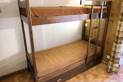 �bernachten Sie in der Residence La Gelinotte