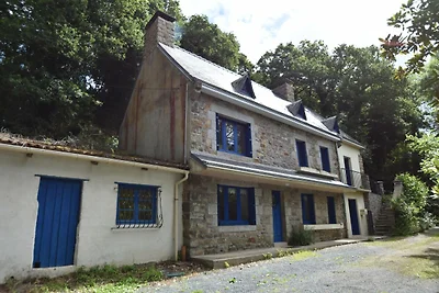 Superba casa vacanze con giardino privato