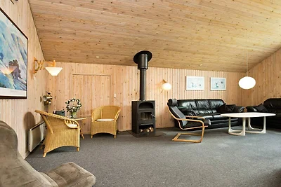 10 Personen Ferienhaus in Dannemare-By Traum