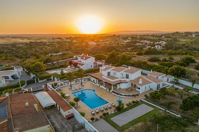 Villa in Albufeira in der Nähe des...