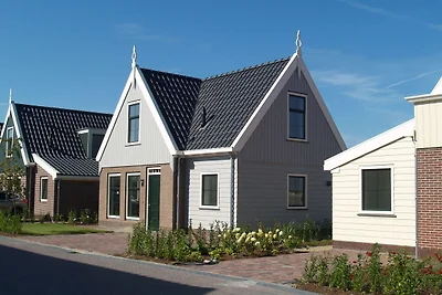 Casa vacanze indipendente vicino ad Amsterdam
