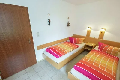 Appartement met privétuin in Bad Grund