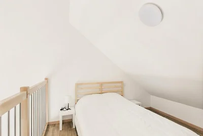 Appartement in Saint-Jean-de-Monts aan het...