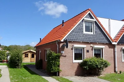 Ferienhaus mit 3 Schlafzimmer