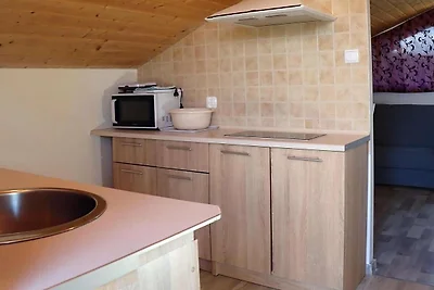 Bungalow in Kolczewo in einer schönen Gegend