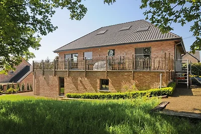 Vakantiehuis in Noiseux met tuin