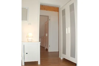 Appartement de vacances avec 2 chambres