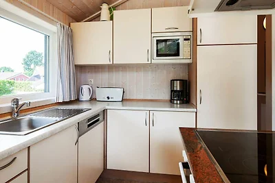 6 Personen Ferienhaus in GROEMITZ