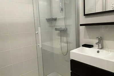 Wohnung im Skigebiet Le Roche Mantel