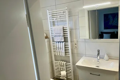 Möwensteert im Haus Meeresgruß