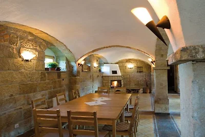 Ferienwohnung mit 1 Schlafzimmer