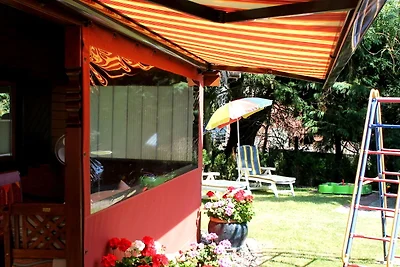 Bungalow in agriturismo a Neubukow bel...