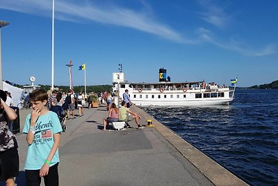 4 Sterne Ferienhaus in VAXHOLM