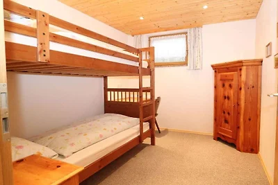 Appartamento per vacanze con 2 camere da...