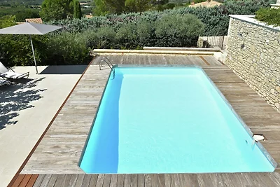 Magnifica villa con piscina privata